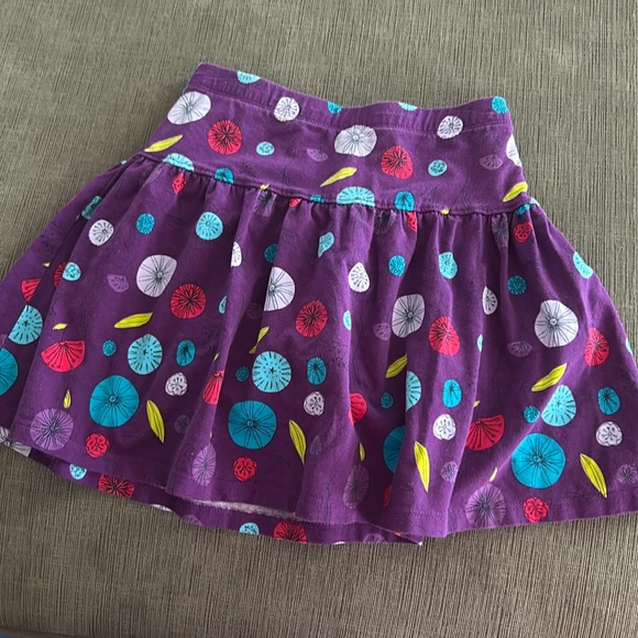Lands' End Other - Lands End Girls Purple Skort S (7/8)